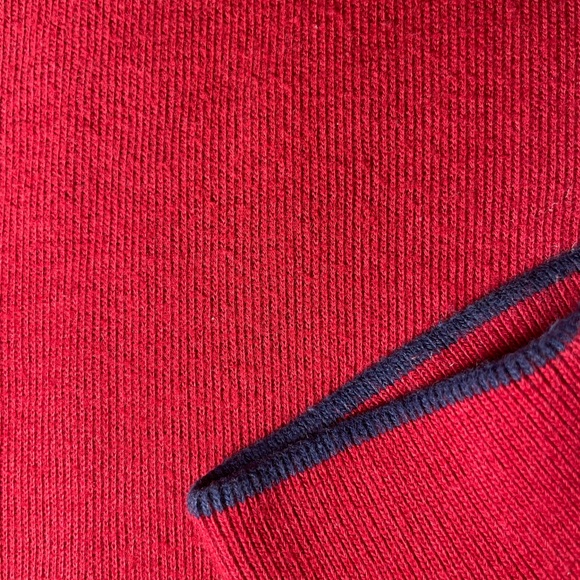 Alexander julian colours sweatshirt - Picture 3 of 5